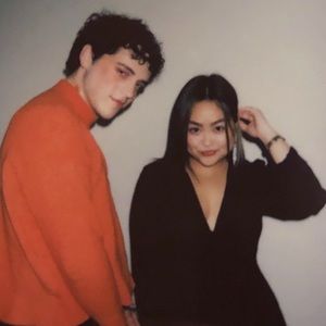 Meet your Posher, Elise